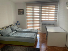 Amy apartment